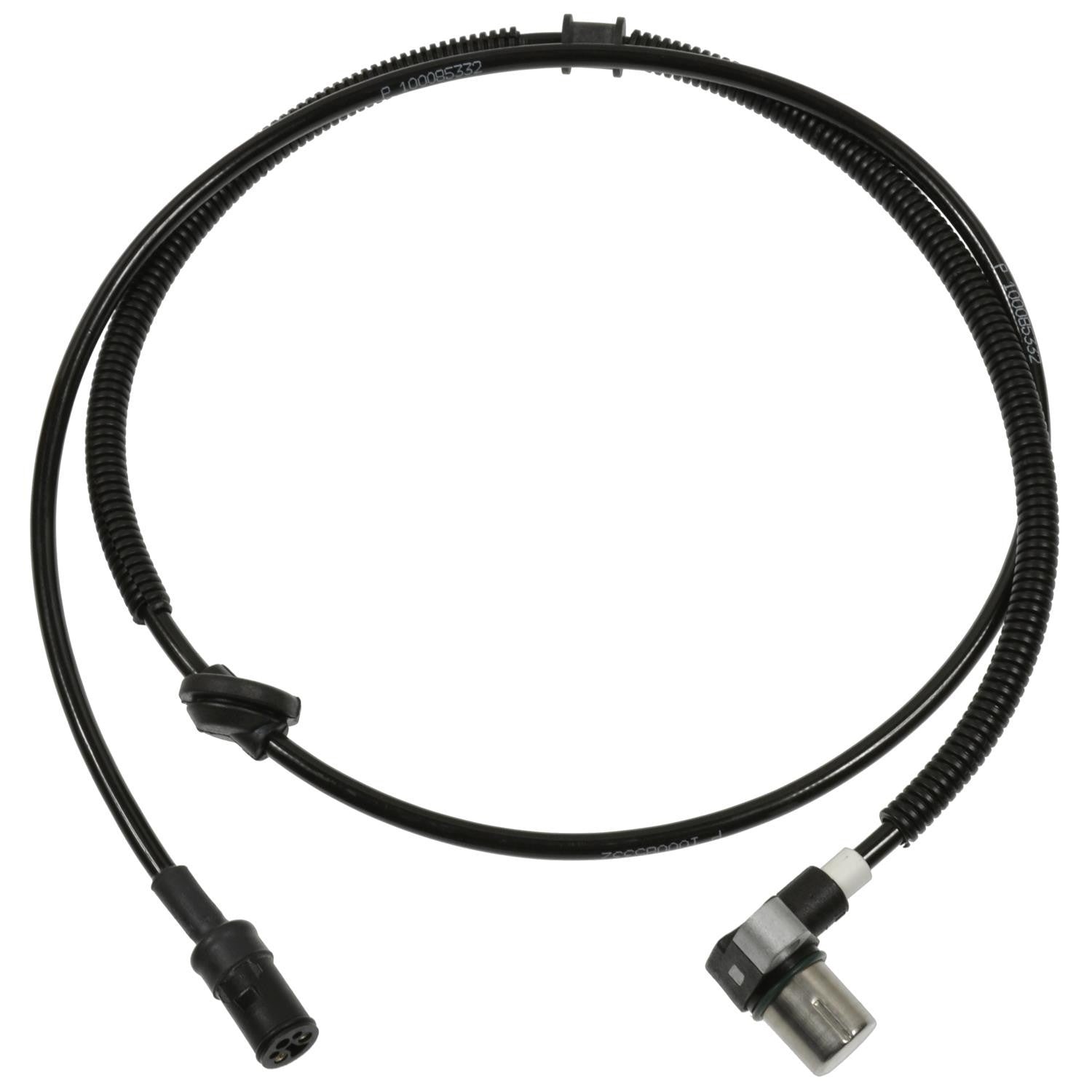 Intermotor ABS Wheel Speed Sensor ALS2185