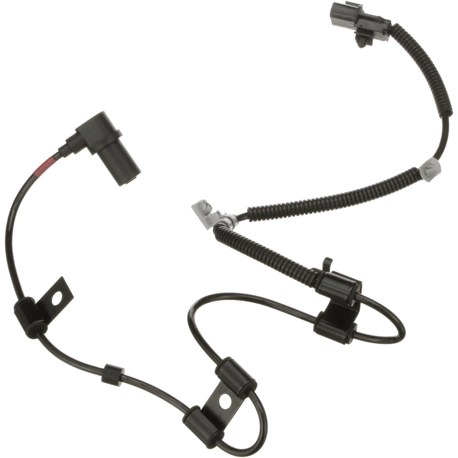 Intermotor ABS Wheel Speed Sensor ALS2189