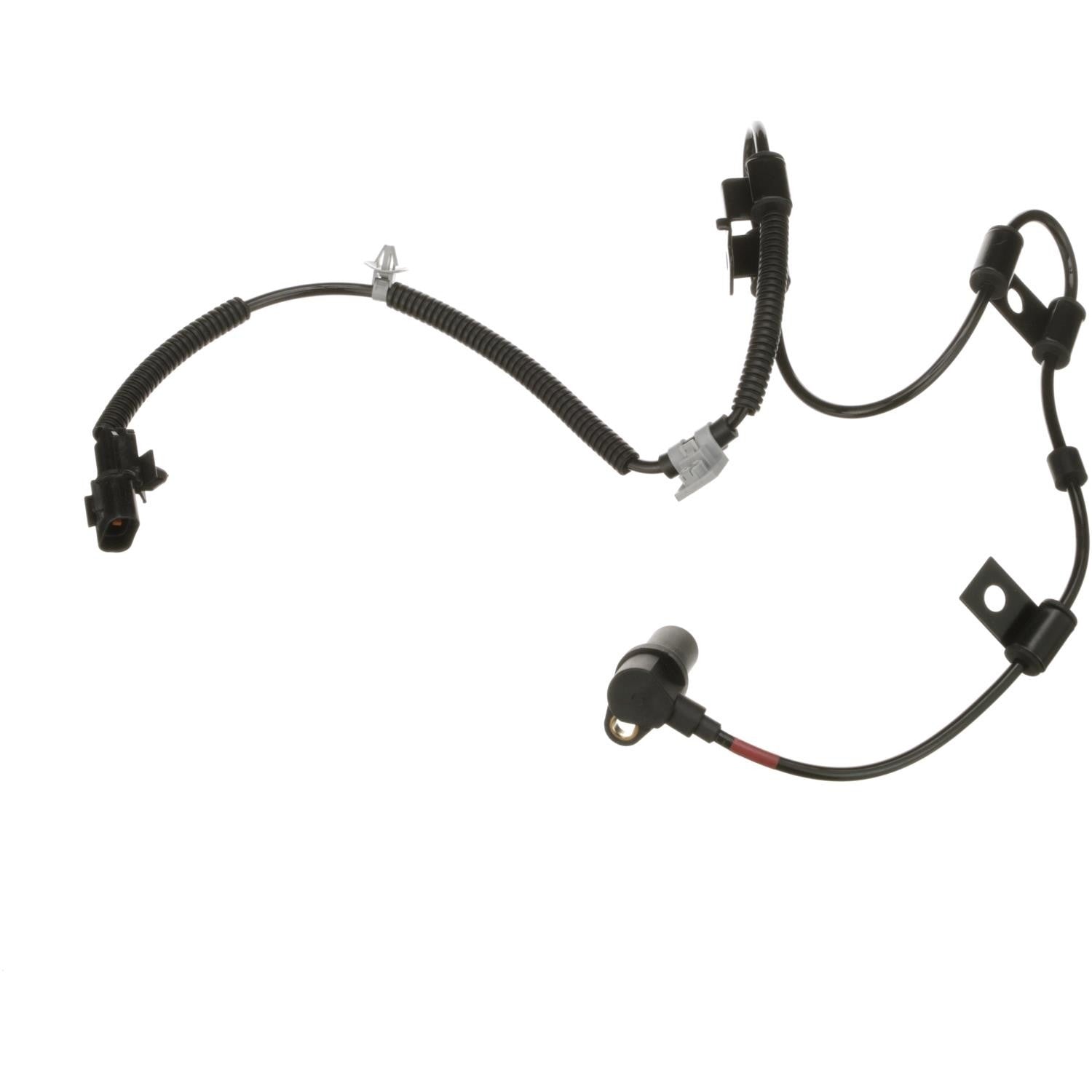 Intermotor ABS Wheel Speed Sensor ALS2189