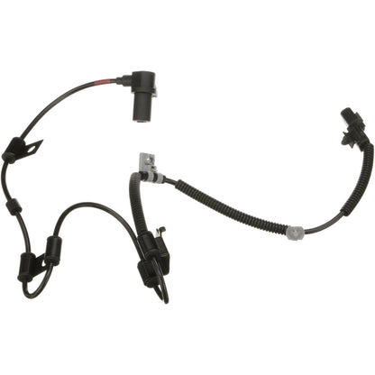 Intermotor ABS Wheel Speed Sensor ALS2189