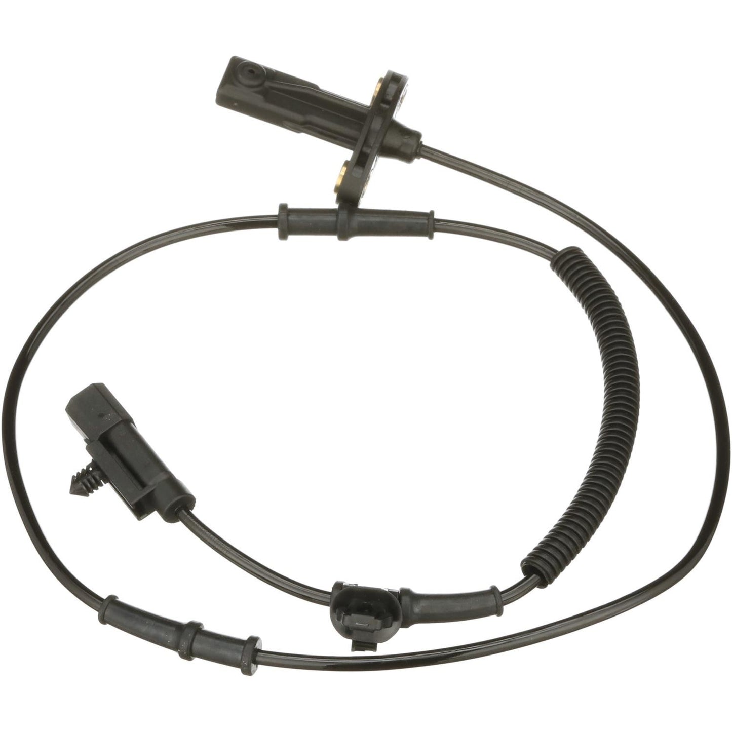 Standard Ignition ABS Wheel Speed Sensor ALS2198