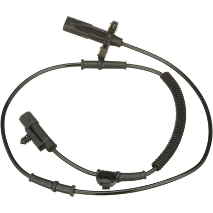 Standard Ignition ABS Wheel Speed Sensor ALS2198