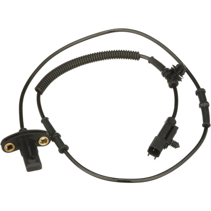 Standard Ignition ABS Wheel Speed Sensor ALS2198