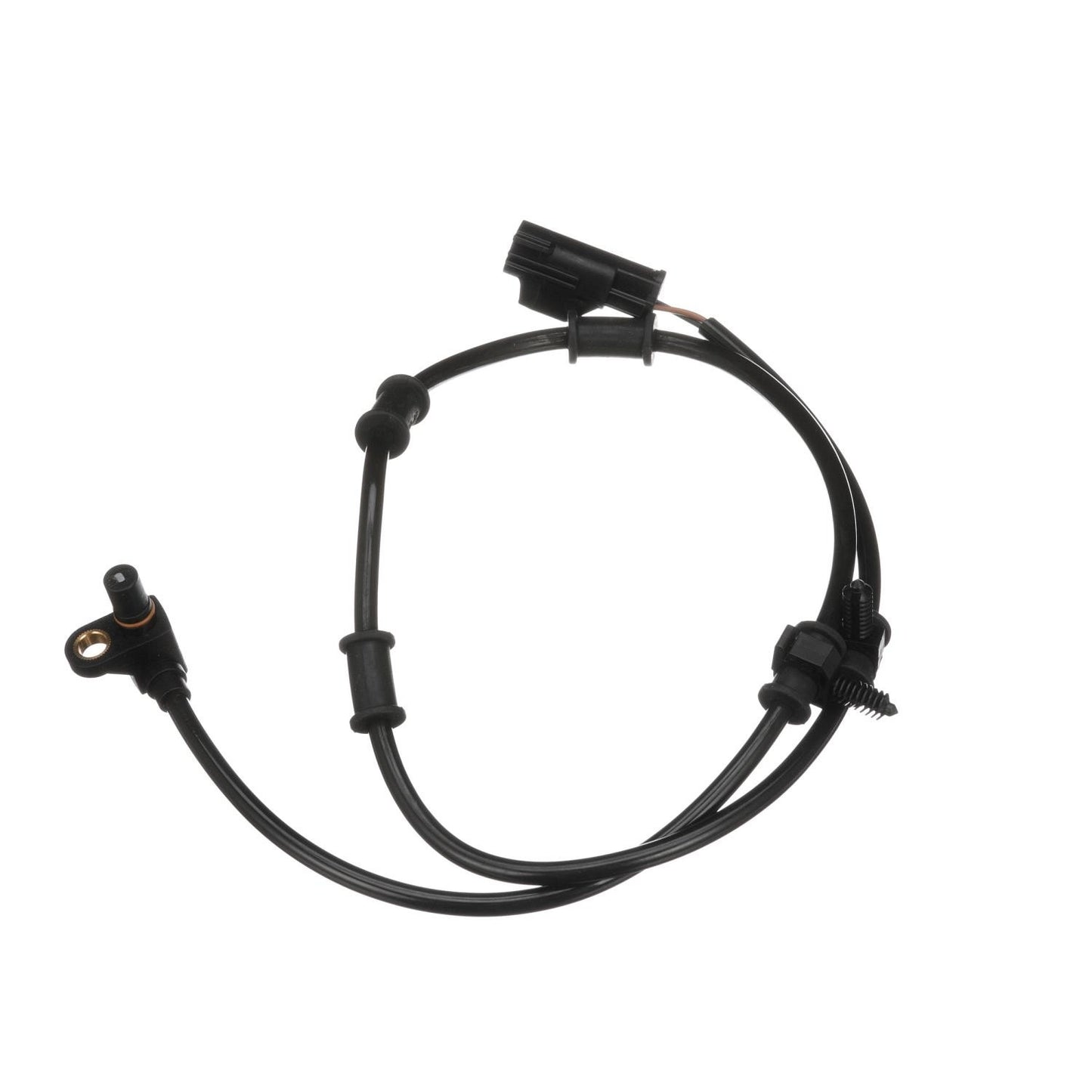 Standard Ignition ABS Wheel Speed Sensor ALS219