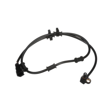 Standard Ignition ABS Wheel Speed Sensor ALS219