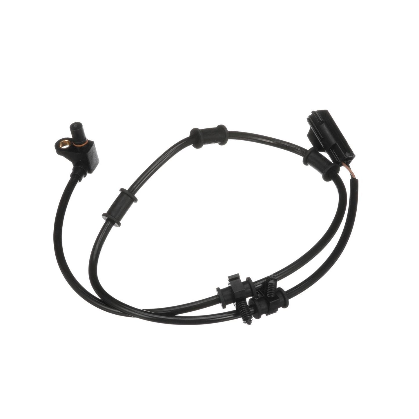Standard Ignition ABS Wheel Speed Sensor ALS219