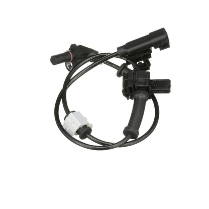 Standard Ignition ABS Wheel Speed Sensor ALS2200