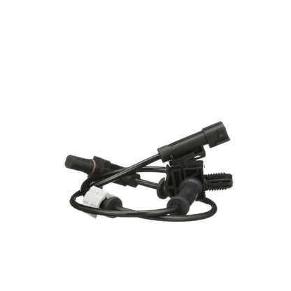 Standard Ignition ABS Wheel Speed Sensor ALS2200