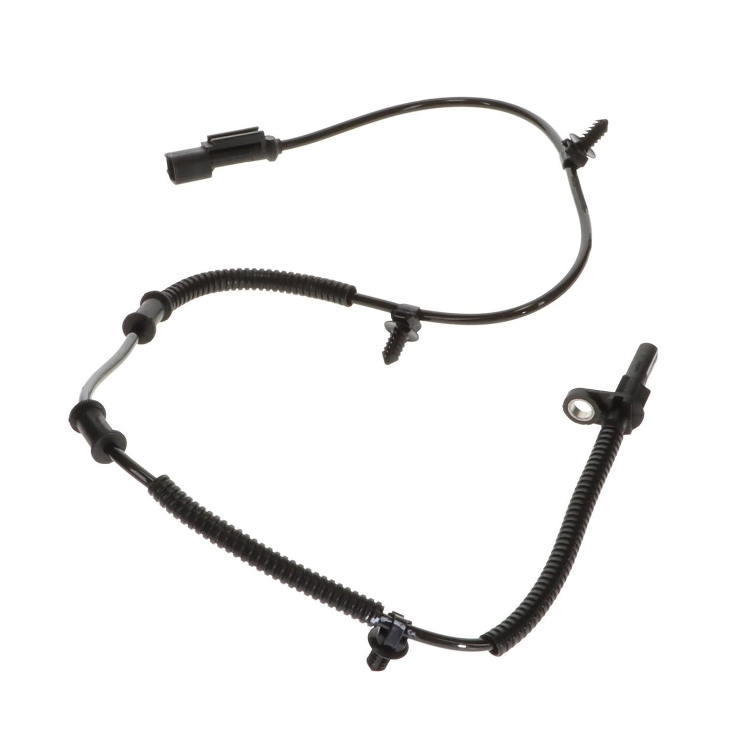 Standard Ignition ABS Wheel Speed Sensor ALS2201