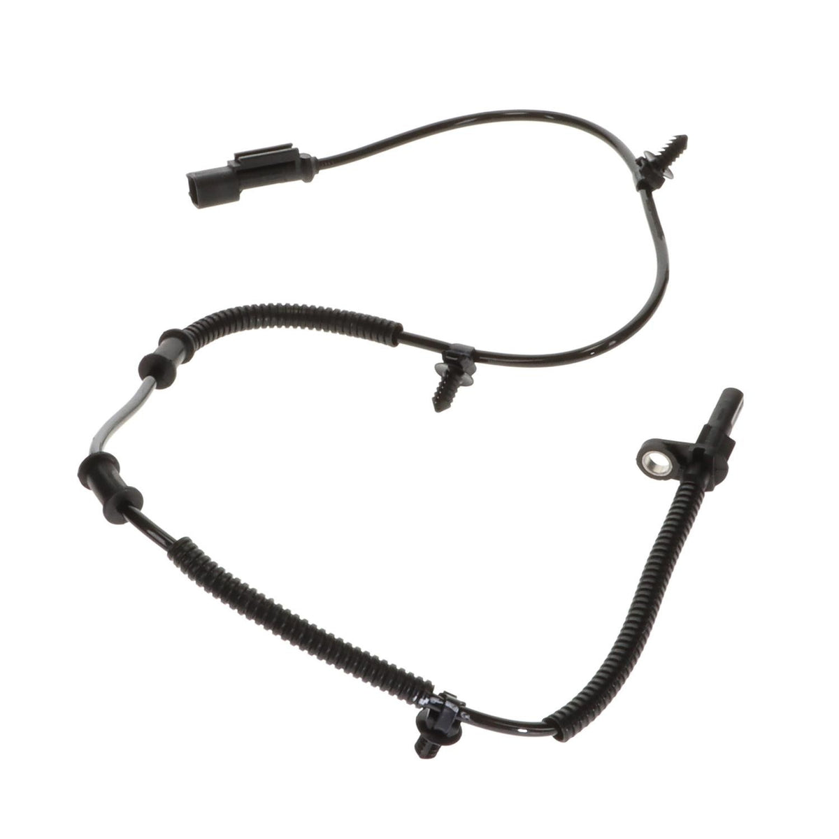 Standard Ignition ABS Wheel Speed Sensor ALS2201