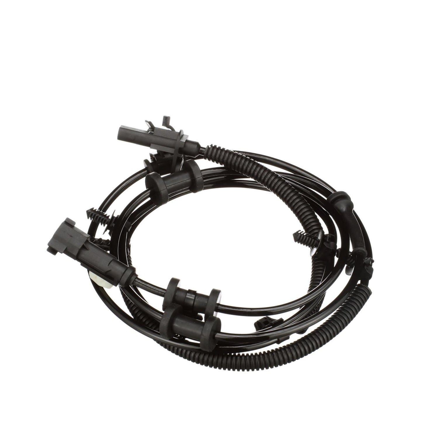 Standard Ignition ABS Wheel Speed Sensor ALS2203