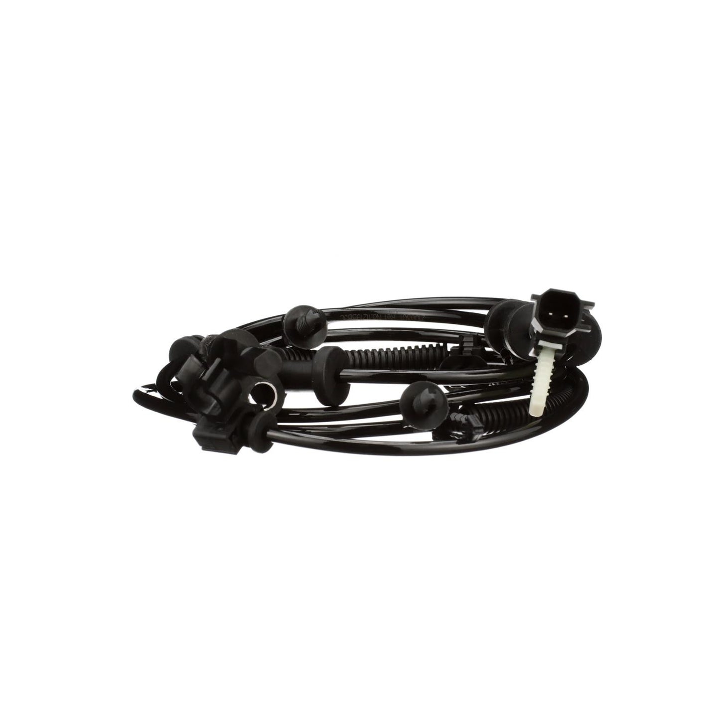 Standard Ignition ABS Wheel Speed Sensor ALS2203
