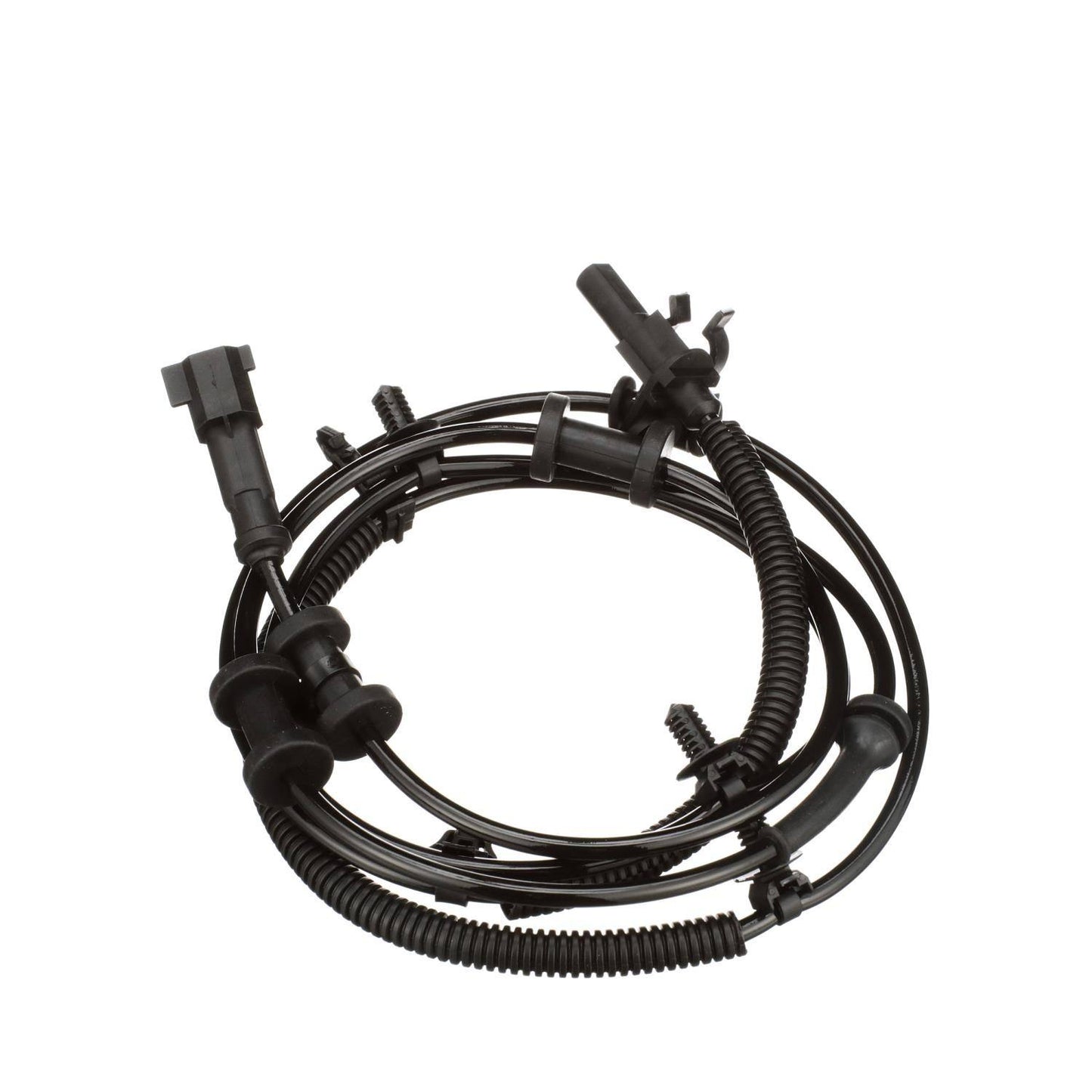 Standard Ignition ABS Wheel Speed Sensor ALS2203