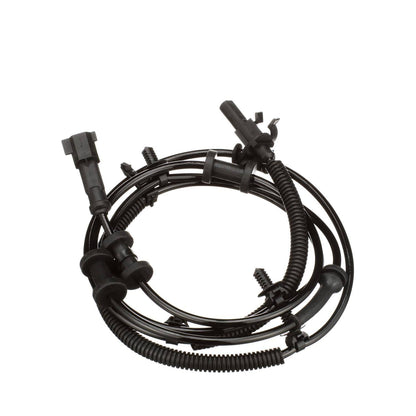 Standard Ignition ABS Wheel Speed Sensor ALS2203
