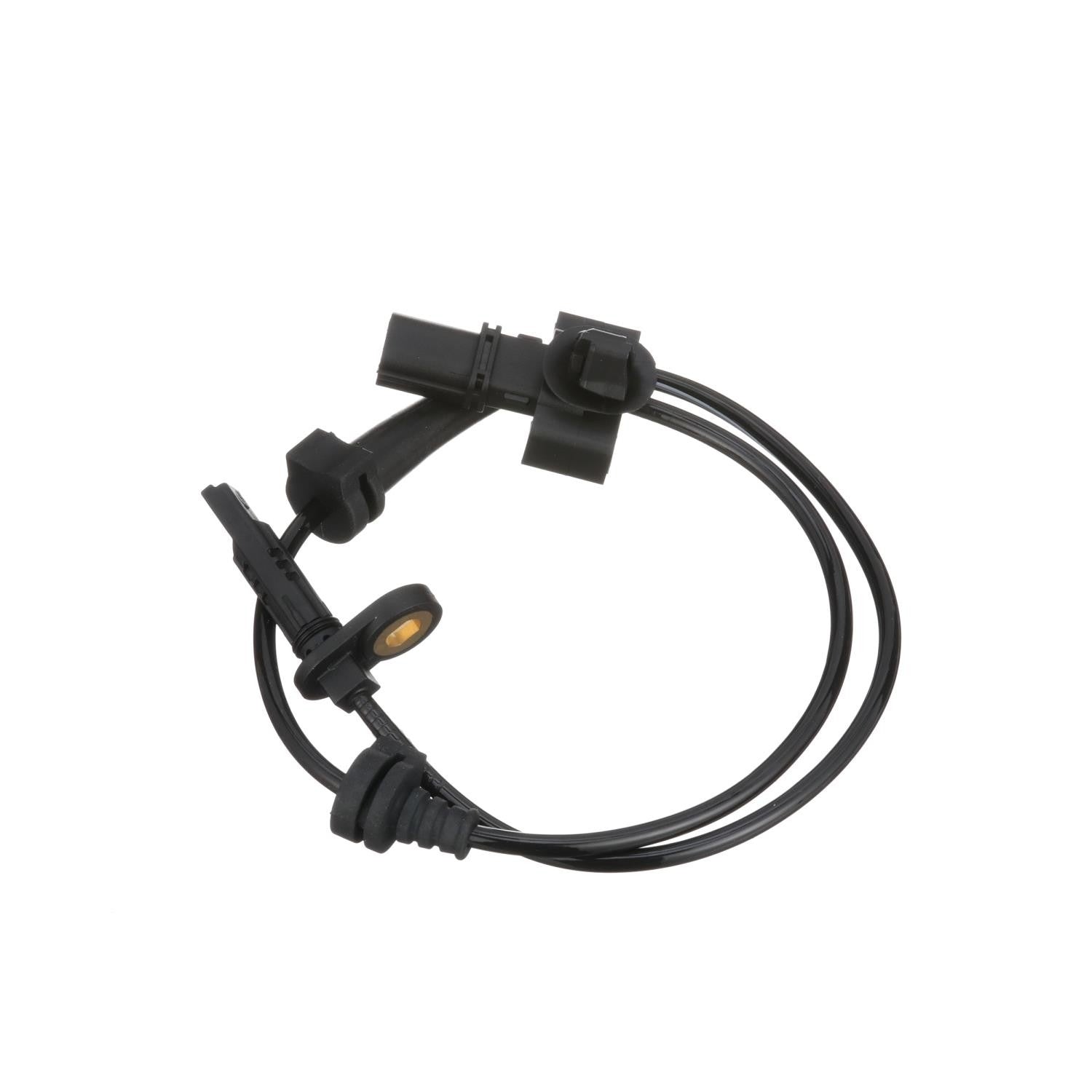 Intermotor ABS Wheel Speed Sensor ALS2209