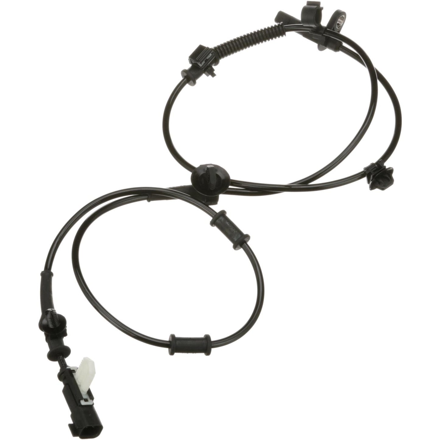 Standard Ignition ABS Wheel Speed Sensor ALS2217