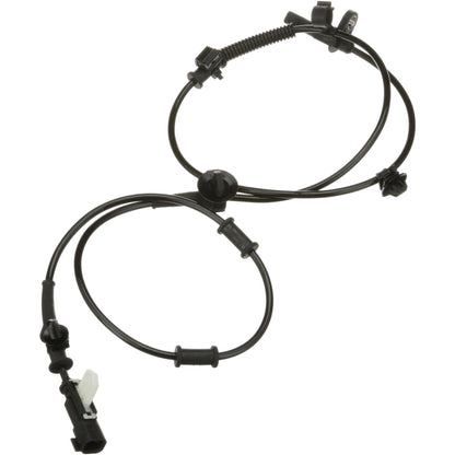 Standard Ignition ABS Wheel Speed Sensor ALS2217