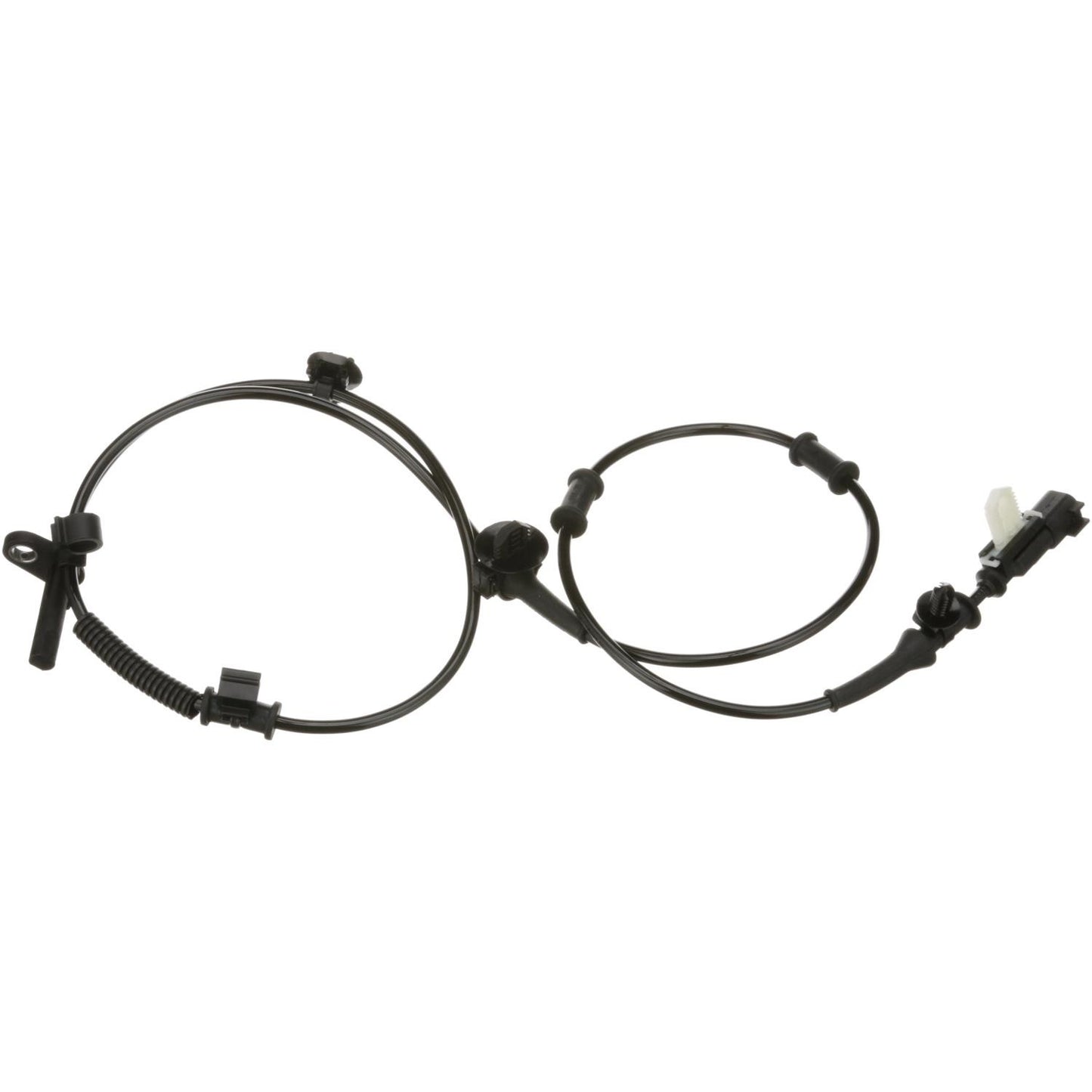 Standard Ignition ABS Wheel Speed Sensor ALS2217