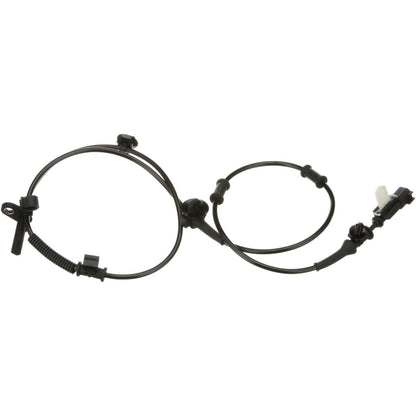 Standard Ignition ABS Wheel Speed Sensor ALS2217