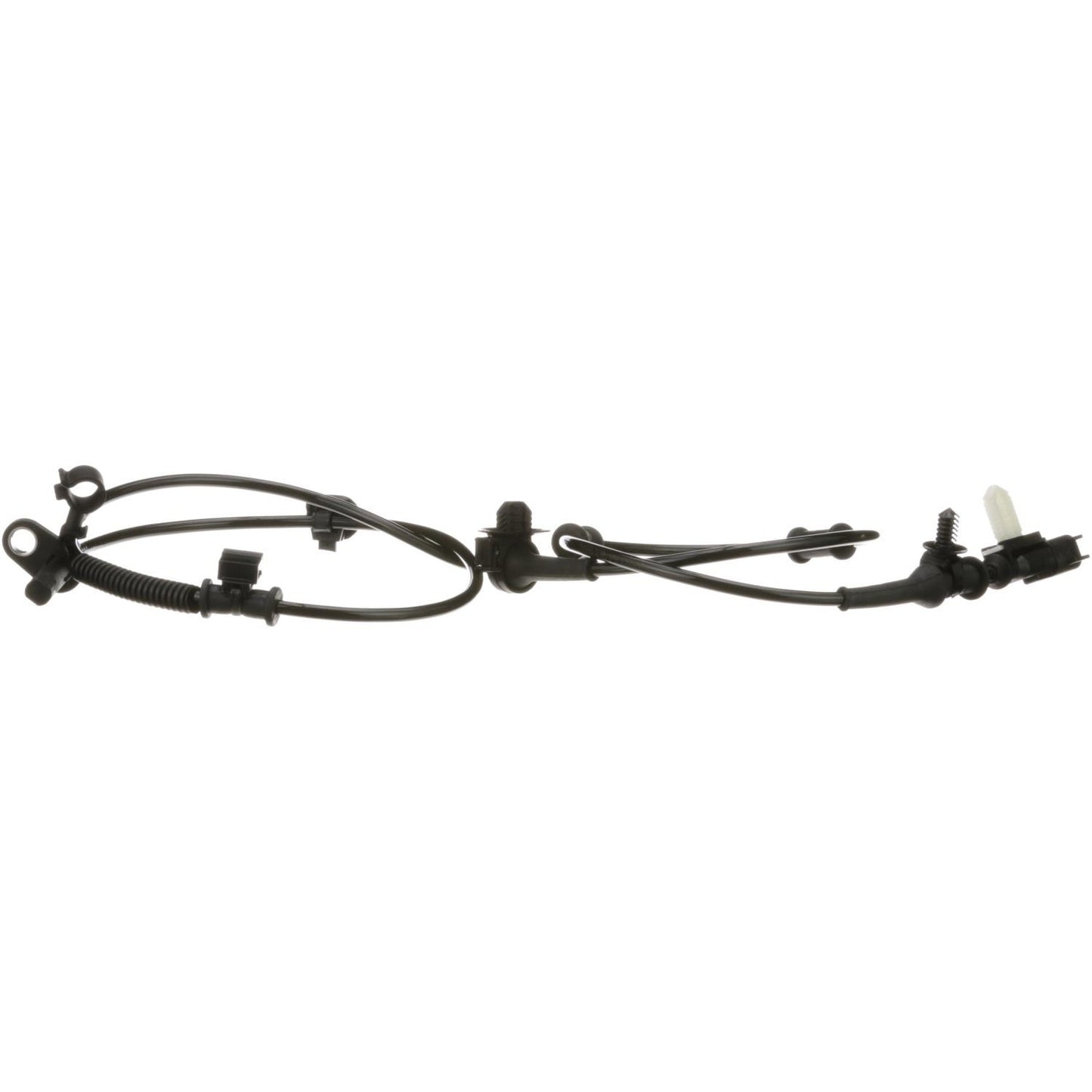 Standard Ignition ABS Wheel Speed Sensor ALS2217
