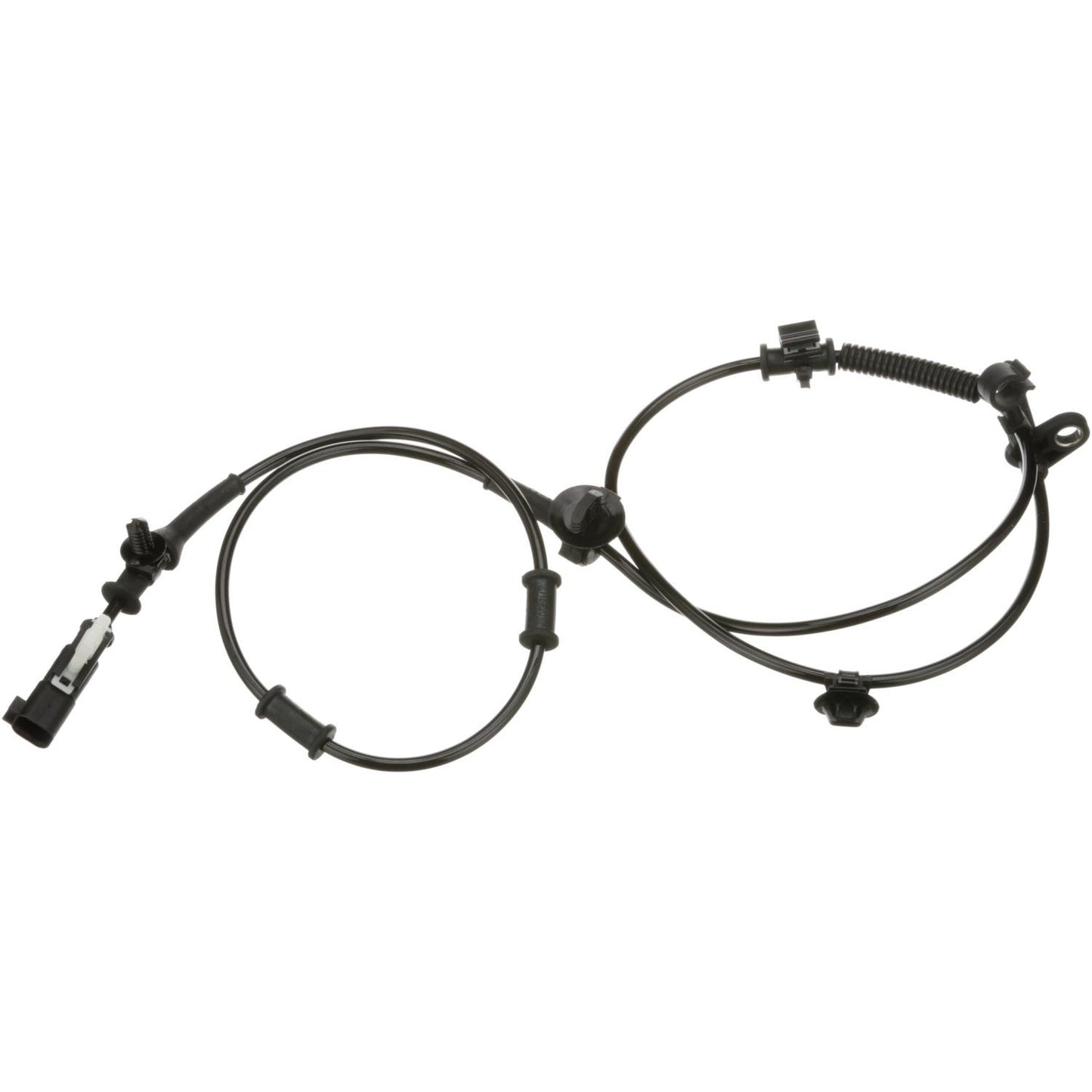 Standard Ignition ABS Wheel Speed Sensor ALS2217