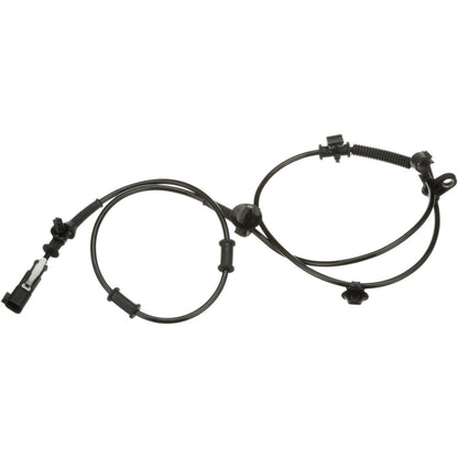 Standard Ignition ABS Wheel Speed Sensor ALS2217