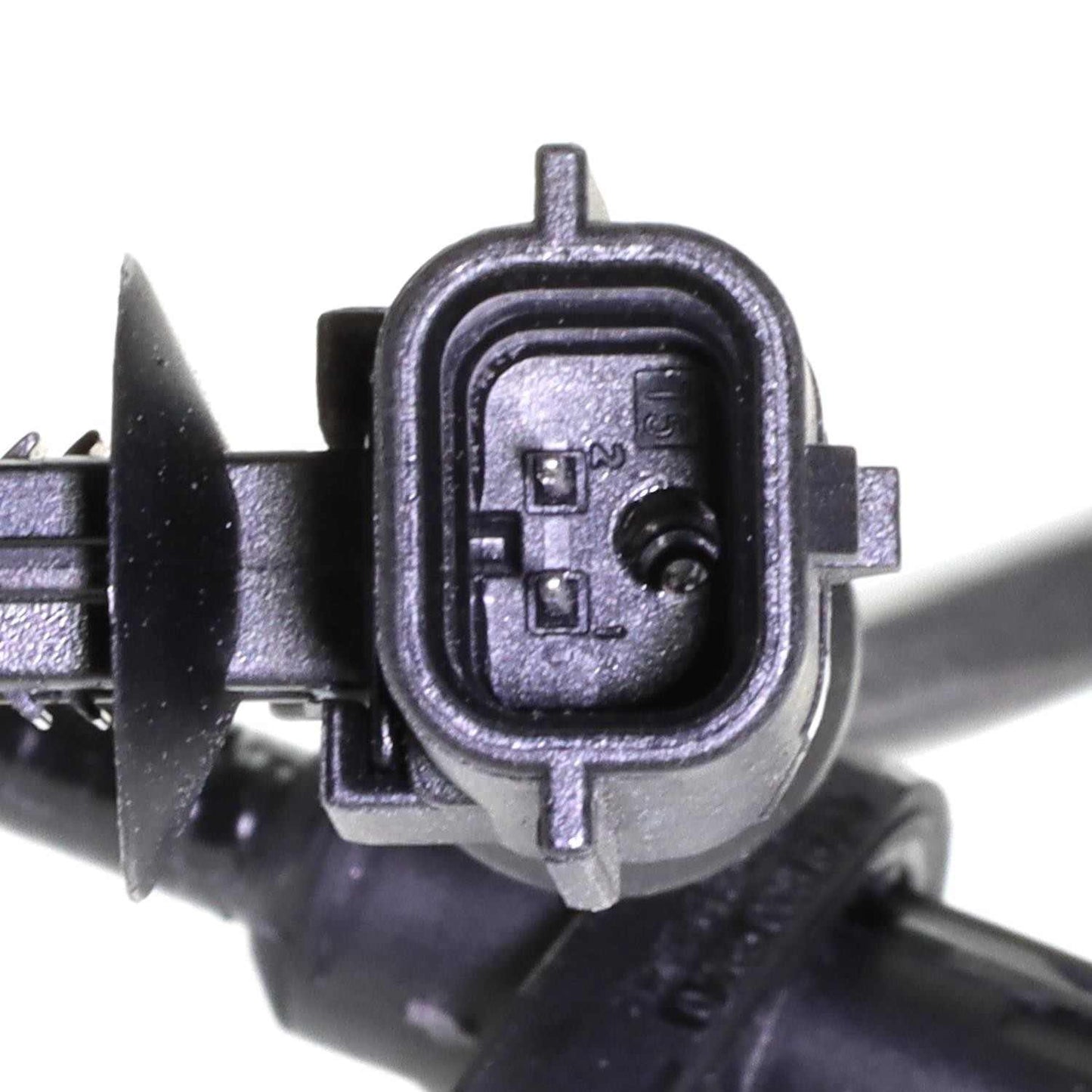 Standard Ignition ABS Wheel Speed Sensor ALS2219