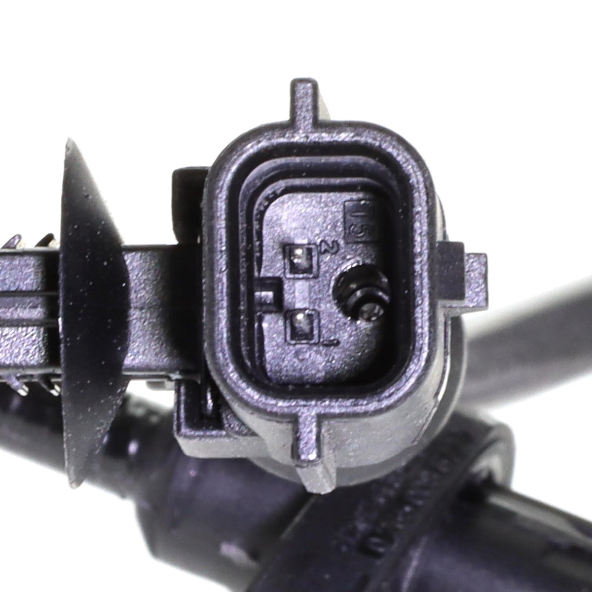 Standard Ignition ABS Wheel Speed Sensor ALS2219