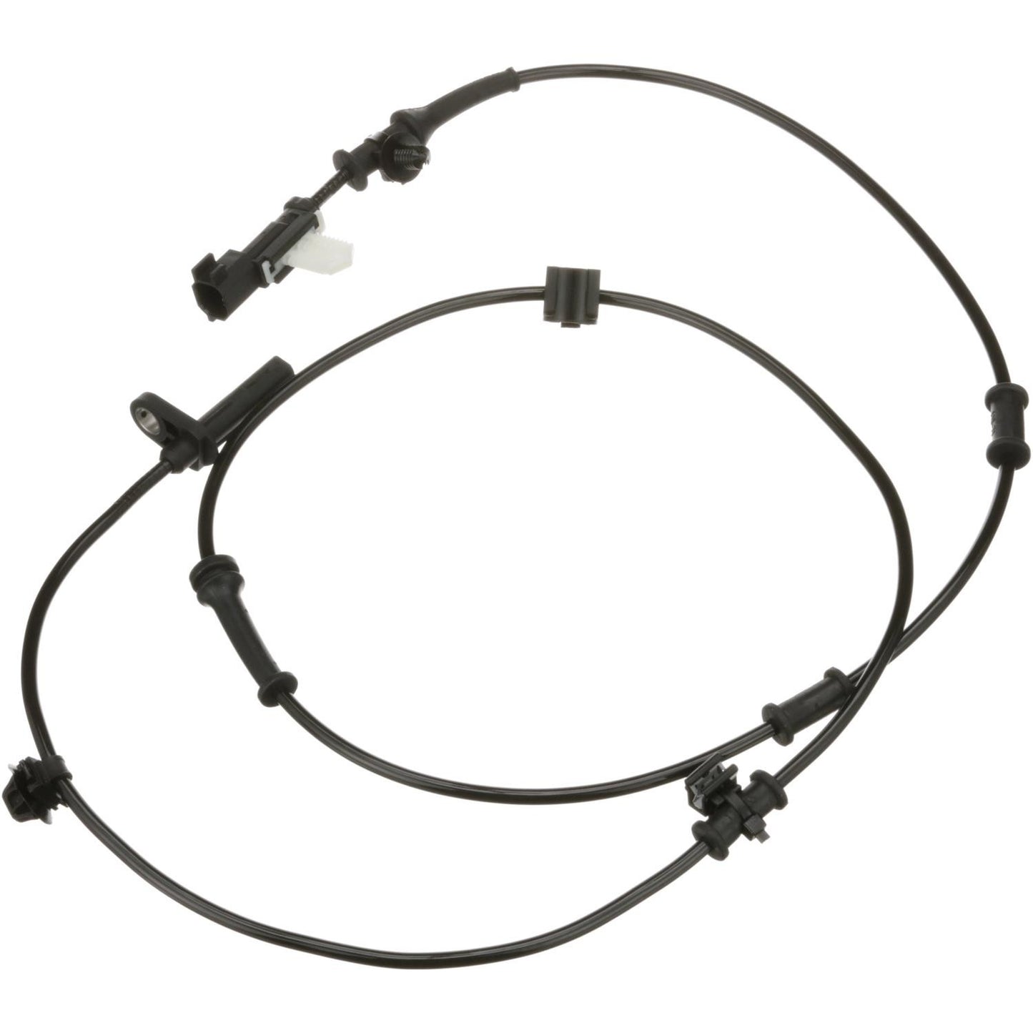 Standard Ignition ABS Wheel Speed Sensor ALS2220