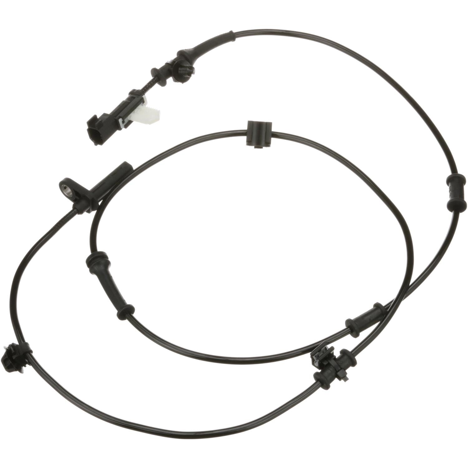 Standard Ignition ABS Wheel Speed Sensor ALS2220