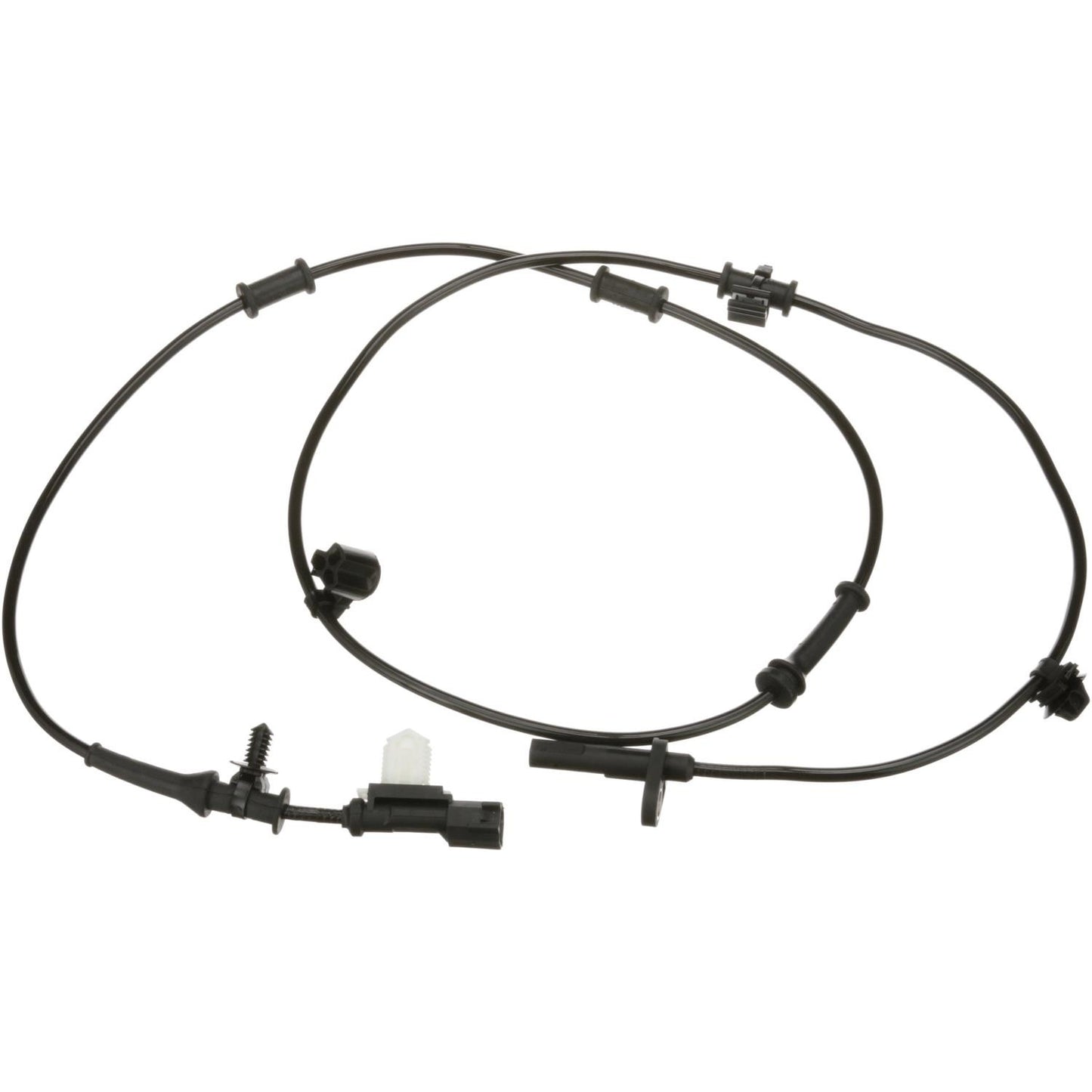Standard Ignition ABS Wheel Speed Sensor ALS2220