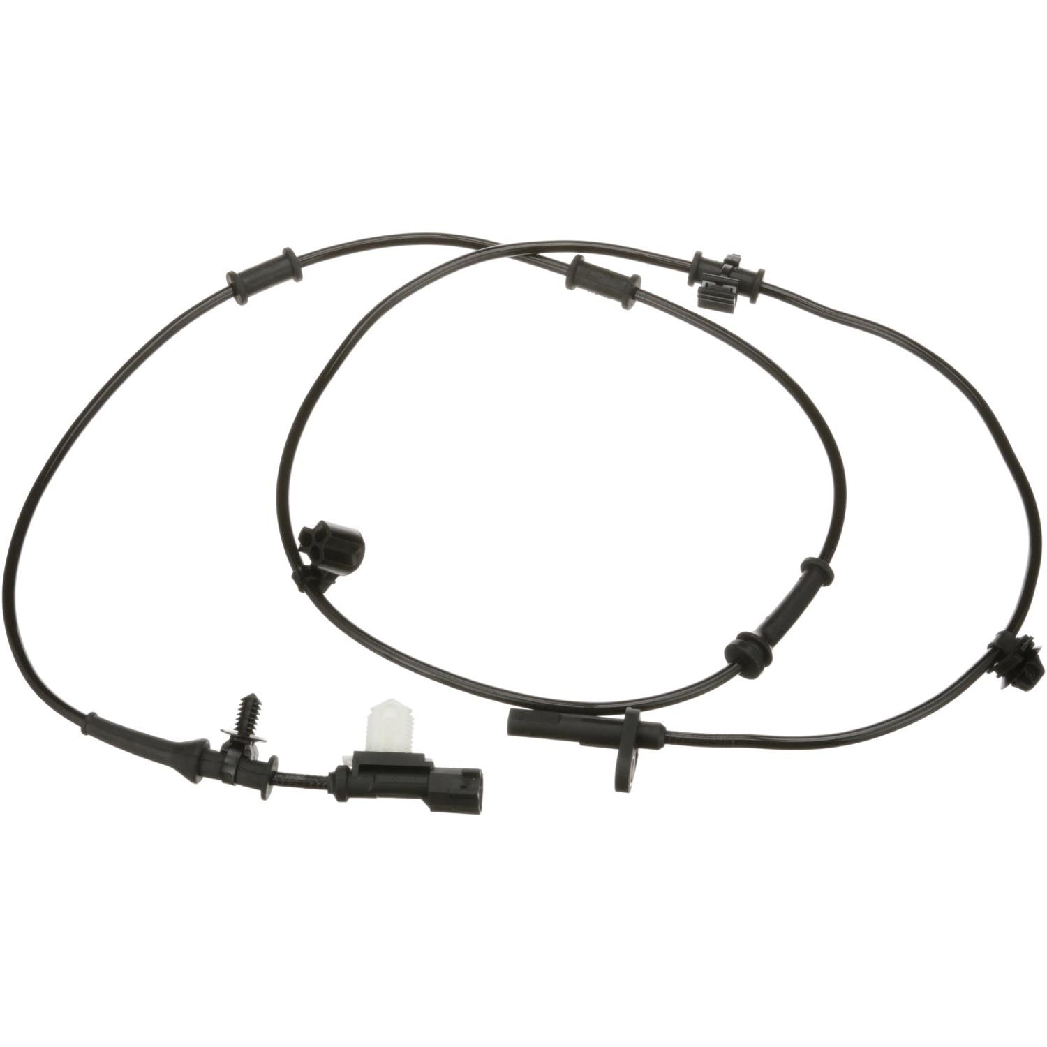 Standard Ignition ABS Wheel Speed Sensor ALS2220