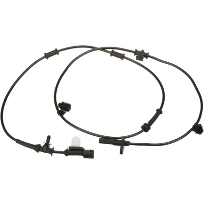 Standard Ignition ABS Wheel Speed Sensor ALS2220