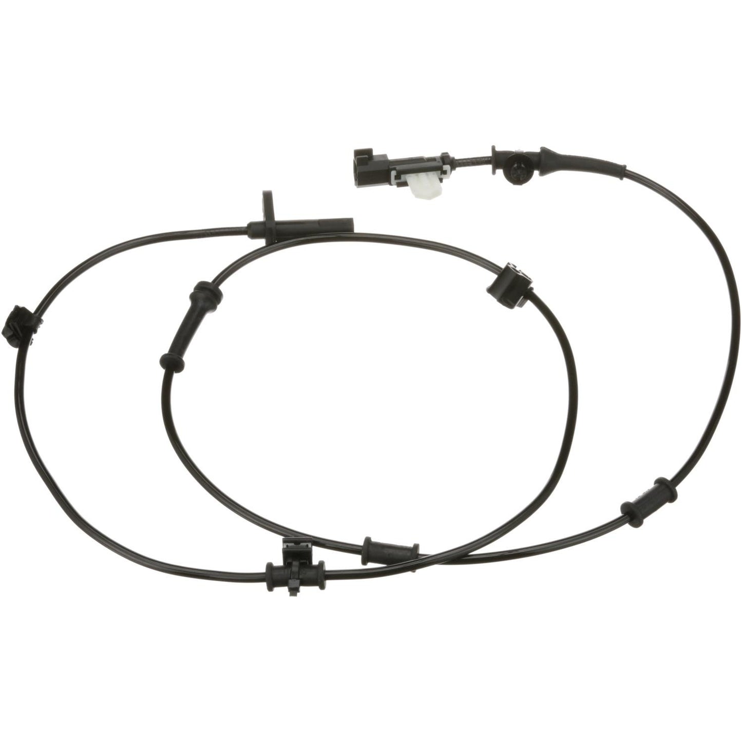 Standard Ignition ABS Wheel Speed Sensor ALS2220