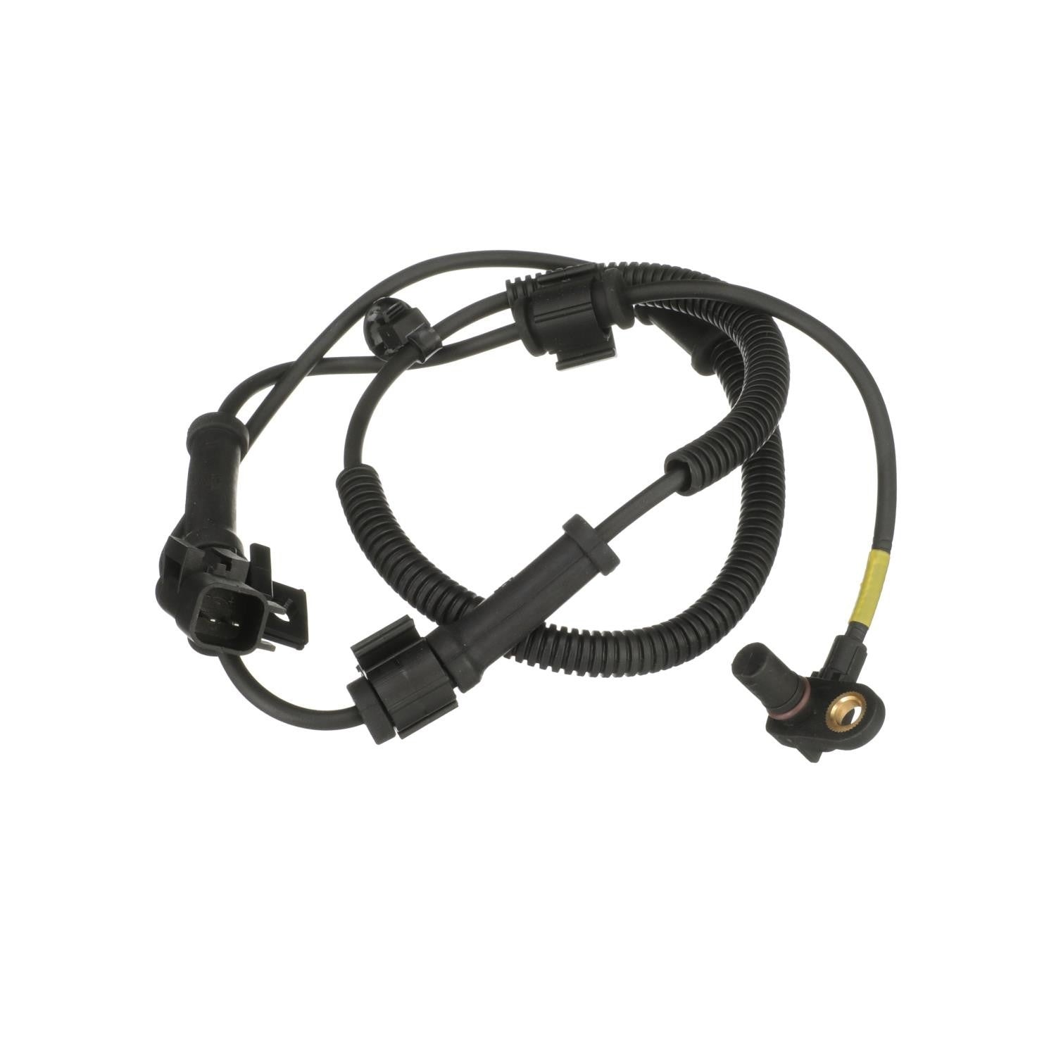 Standard Ignition ABS Wheel Speed Sensor ALS2221
