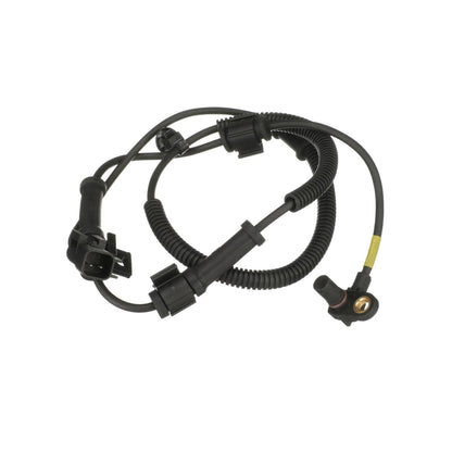 Standard Ignition ABS Wheel Speed Sensor ALS2221