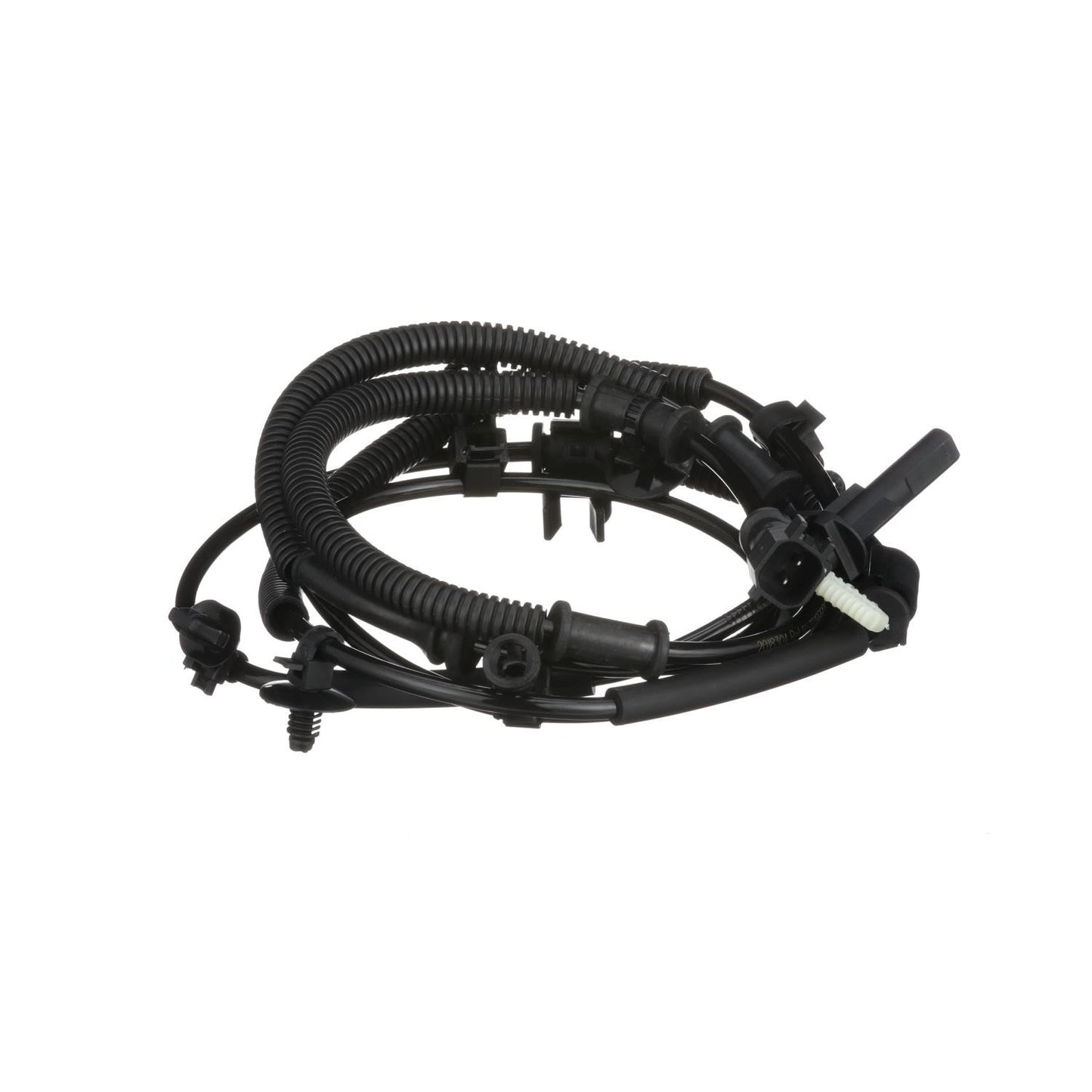 Standard Ignition ABS Wheel Speed Sensor ALS2245