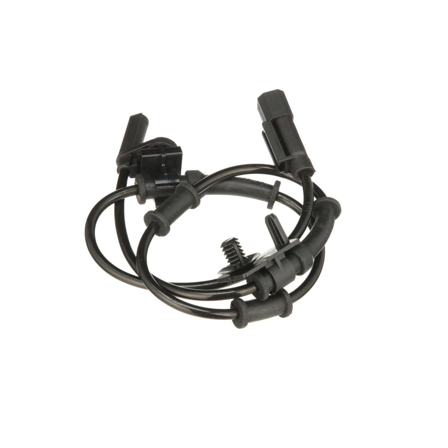 Standard Ignition ABS Wheel Speed Sensor ALS2248