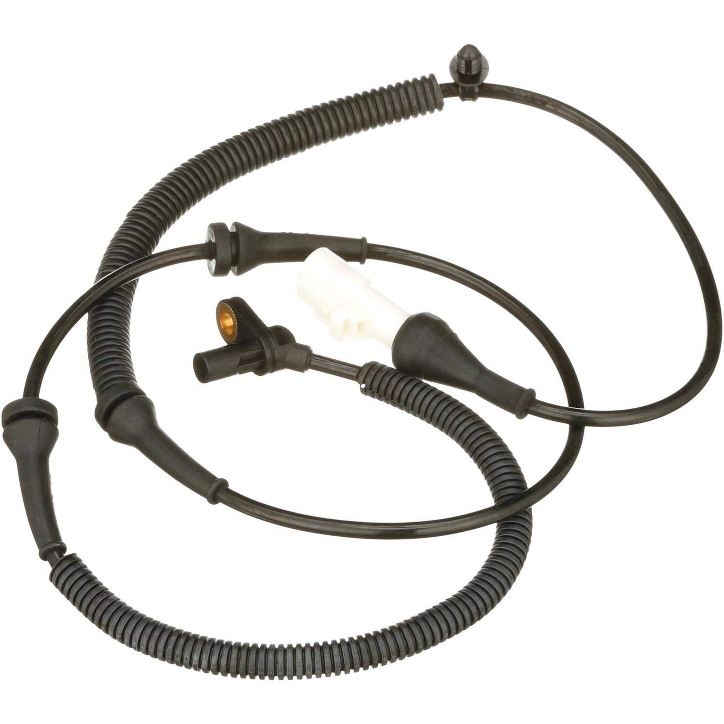 Standard Ignition ABS Wheel Speed Sensor ALS224