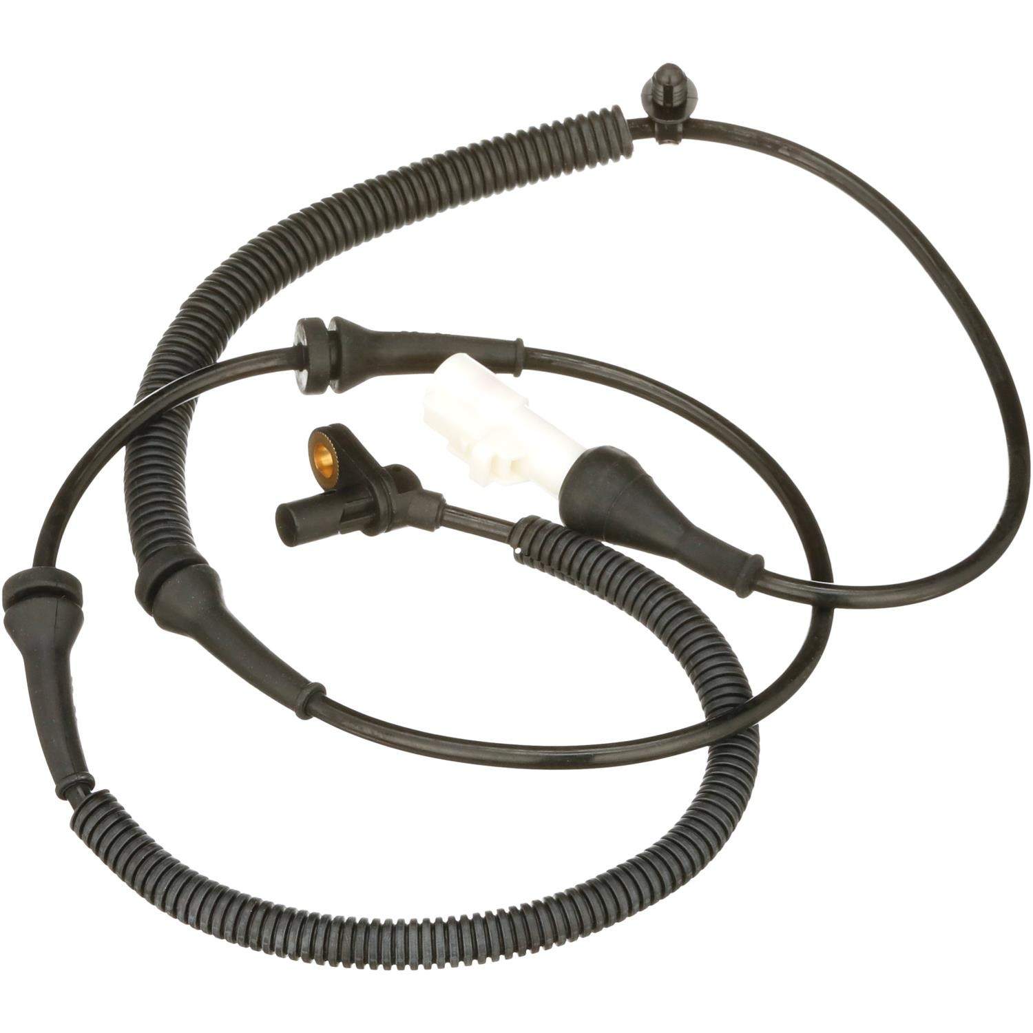 Standard Ignition ABS Wheel Speed Sensor ALS224