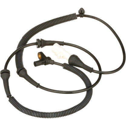 Standard Ignition ABS Wheel Speed Sensor ALS224