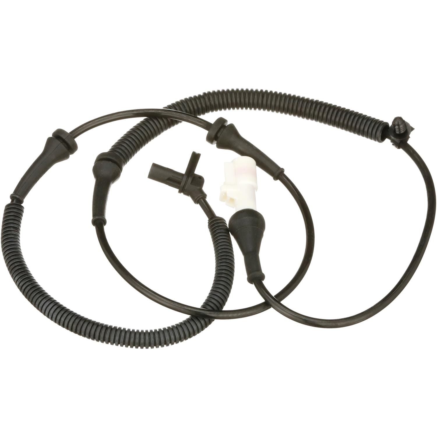 Standard Ignition ABS Wheel Speed Sensor ALS224