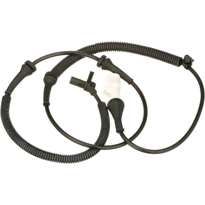 Standard Ignition ABS Wheel Speed Sensor ALS224