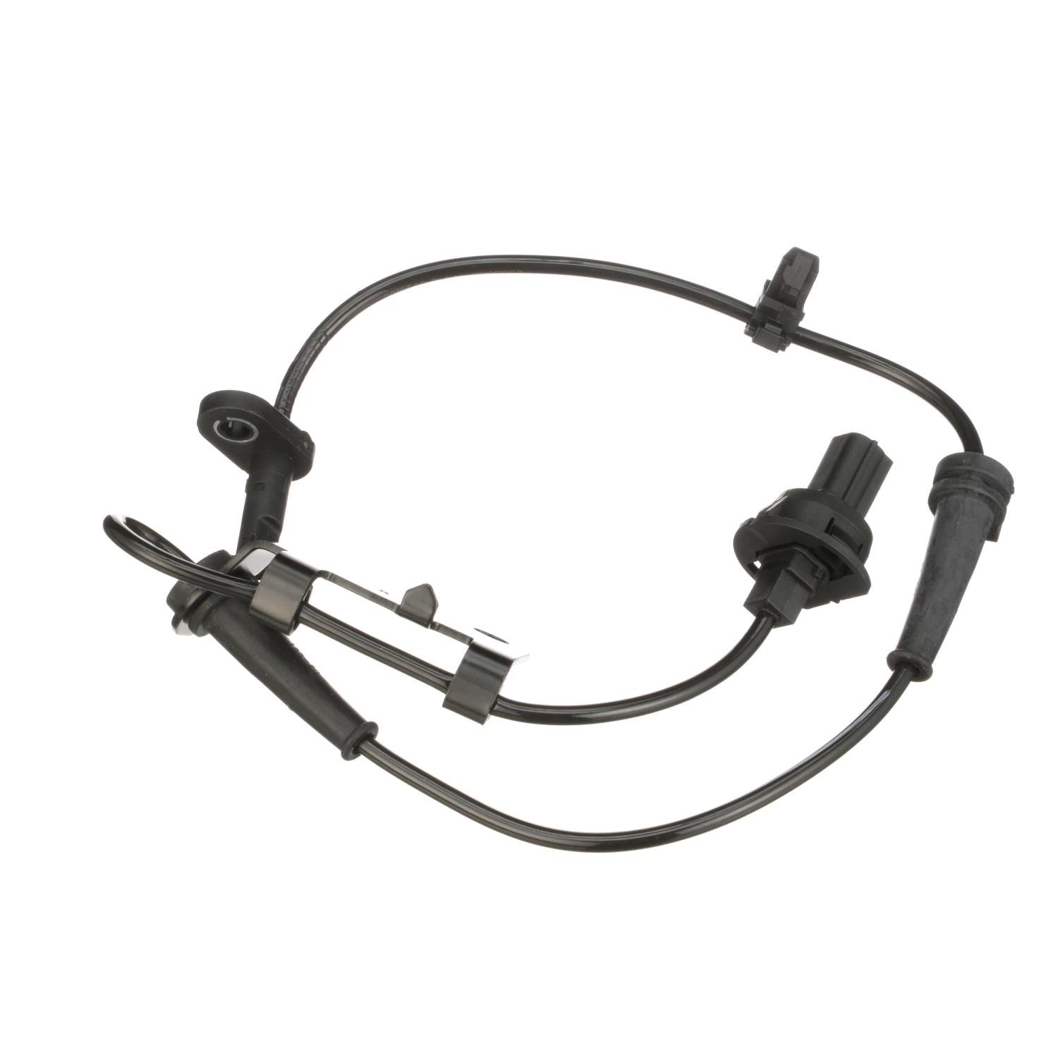 Intermotor ABS Wheel Speed Sensor ALS2253