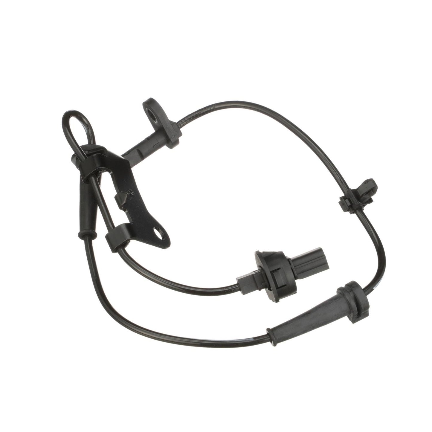Intermotor ABS Wheel Speed Sensor ALS2253