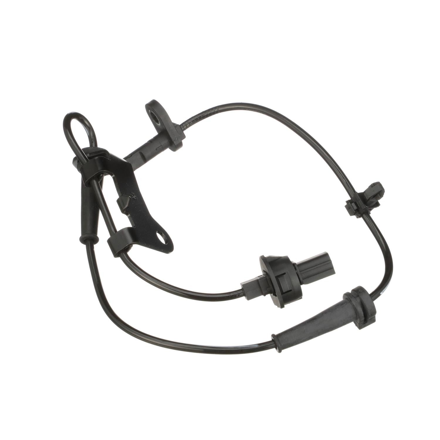 Intermotor ABS Wheel Speed Sensor ALS2253