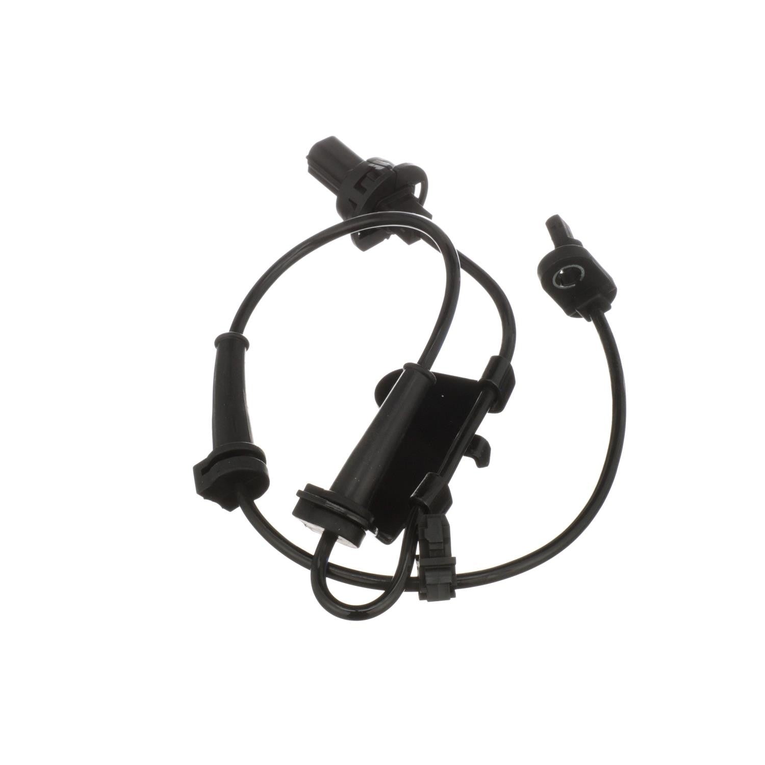 Intermotor ABS Wheel Speed Sensor ALS2256