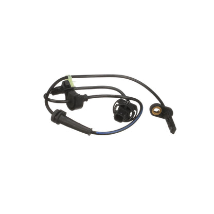Intermotor ABS Wheel Speed Sensor ALS2258