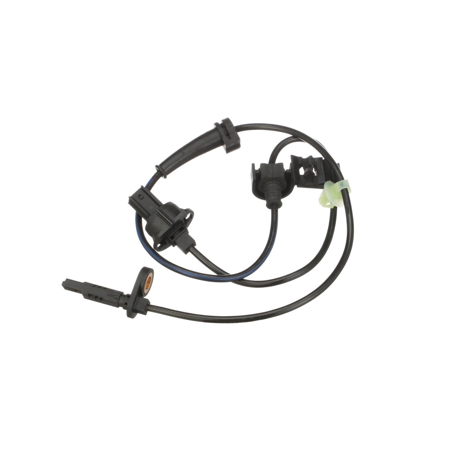 Intermotor ABS Wheel Speed Sensor ALS2258