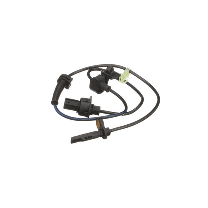 Intermotor ABS Wheel Speed Sensor ALS2258